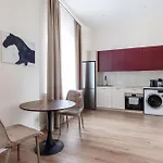 Studioapart23 - Brand New Apartments In City Center