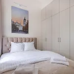Studioapart23 - Brand New Apartments In City Center