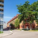 Studioapart23 - Brand New Apartments In City Center