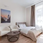 Studioapart23 - Brand New Apartments In City Center