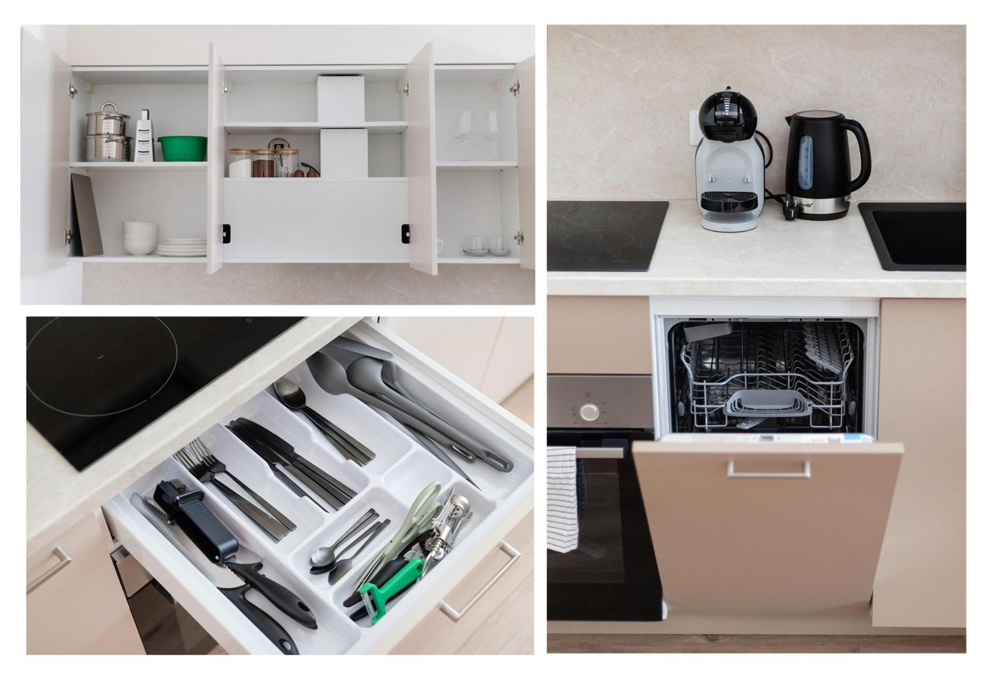 Studioapart23 - Brand New In Center VNO