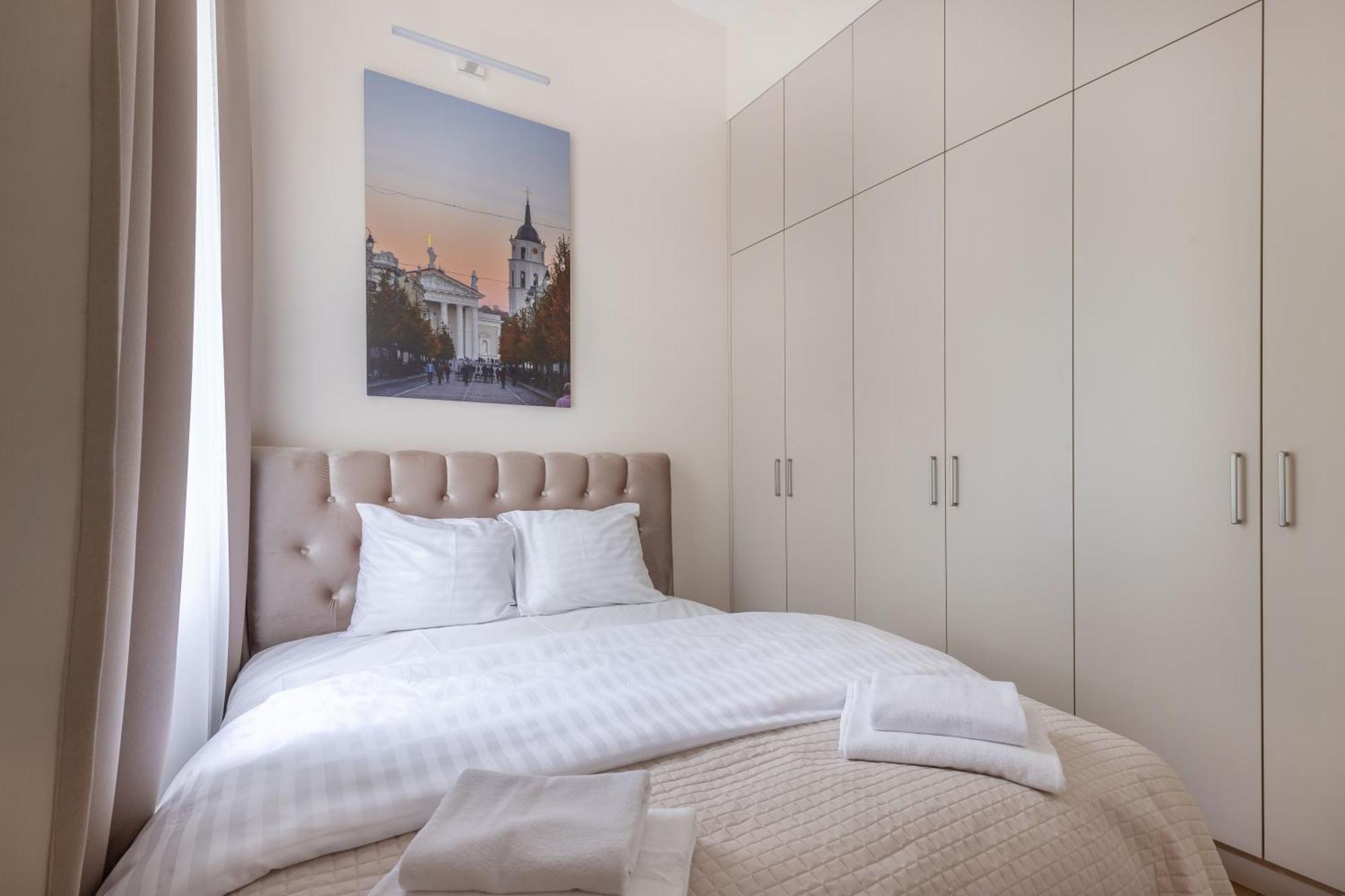 Lejlighedshotel Studioapart23 - Brand New In Center