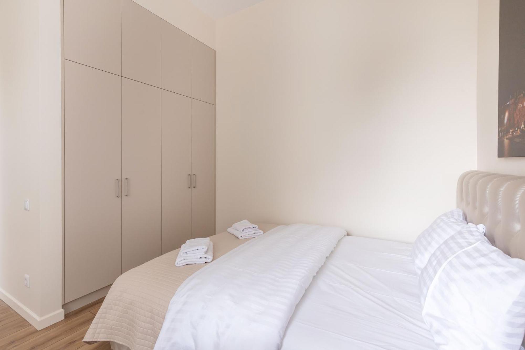 Lejlighedshotel Studioapart23 - Brand New In Center *