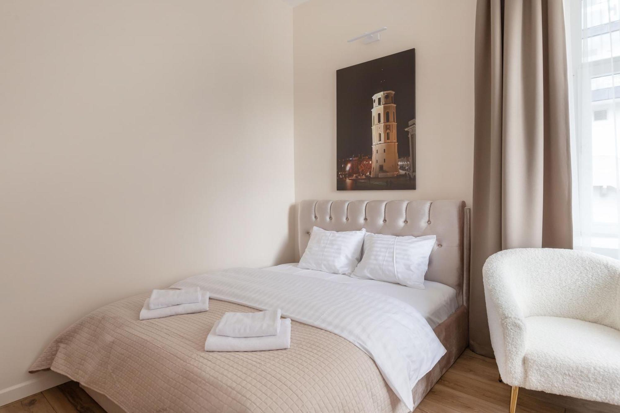 Studioapart23 - Brand New In Center Lejlighedshotel
