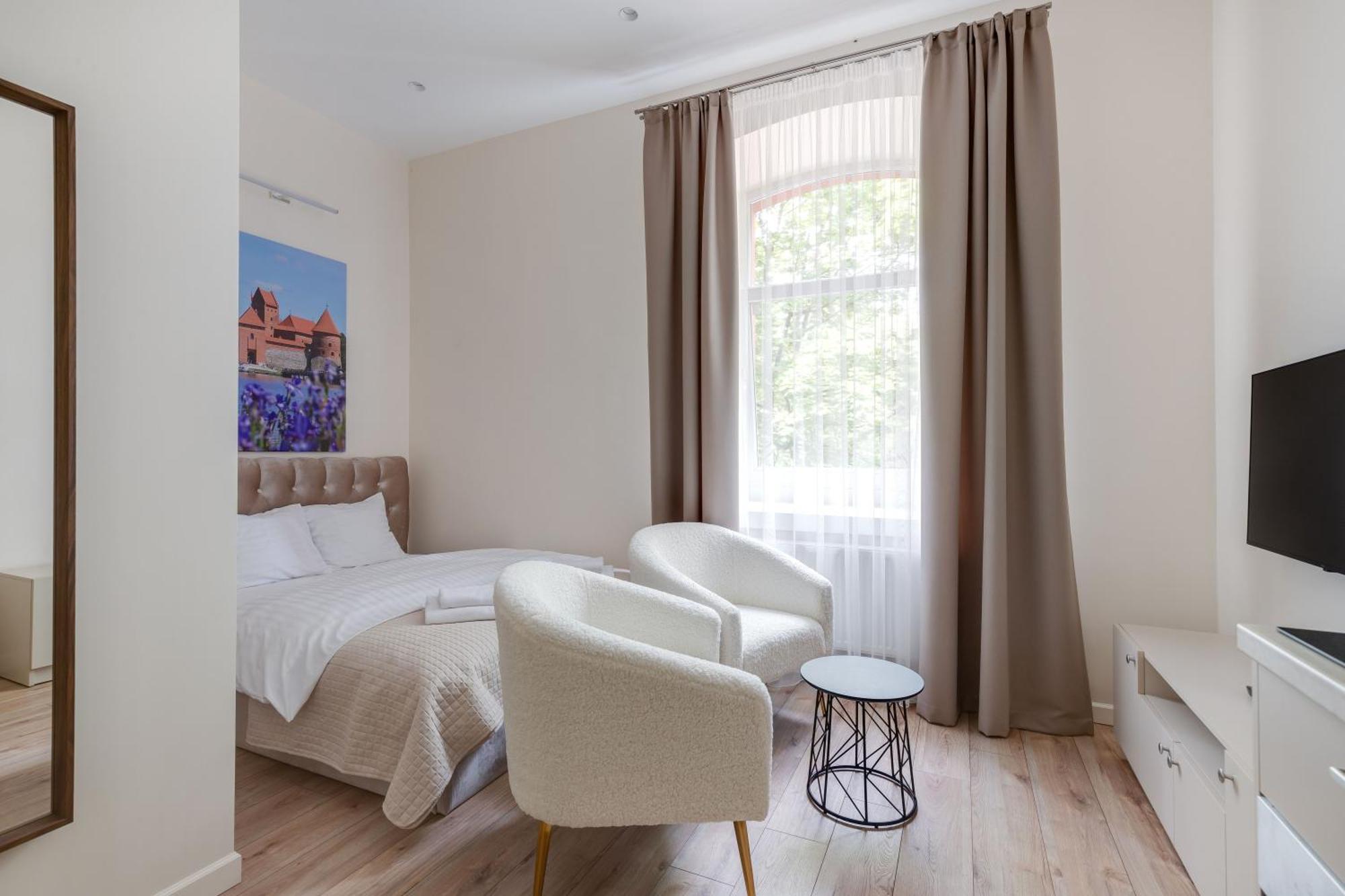 Studioapart23 - Brand New In Center Lejlighedshotel *