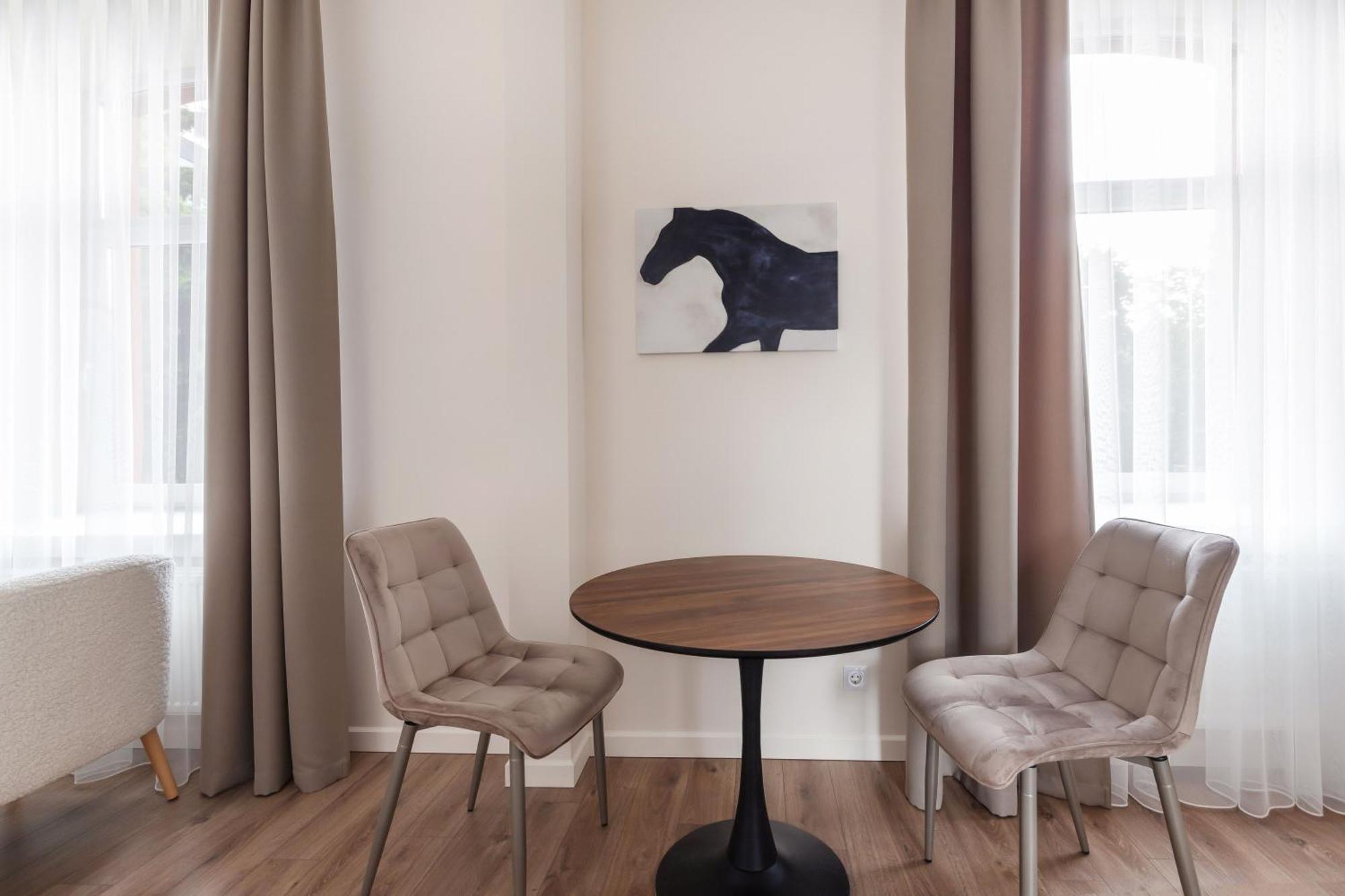 Lejlighedshotel Studioapart23 - Brand New In Center