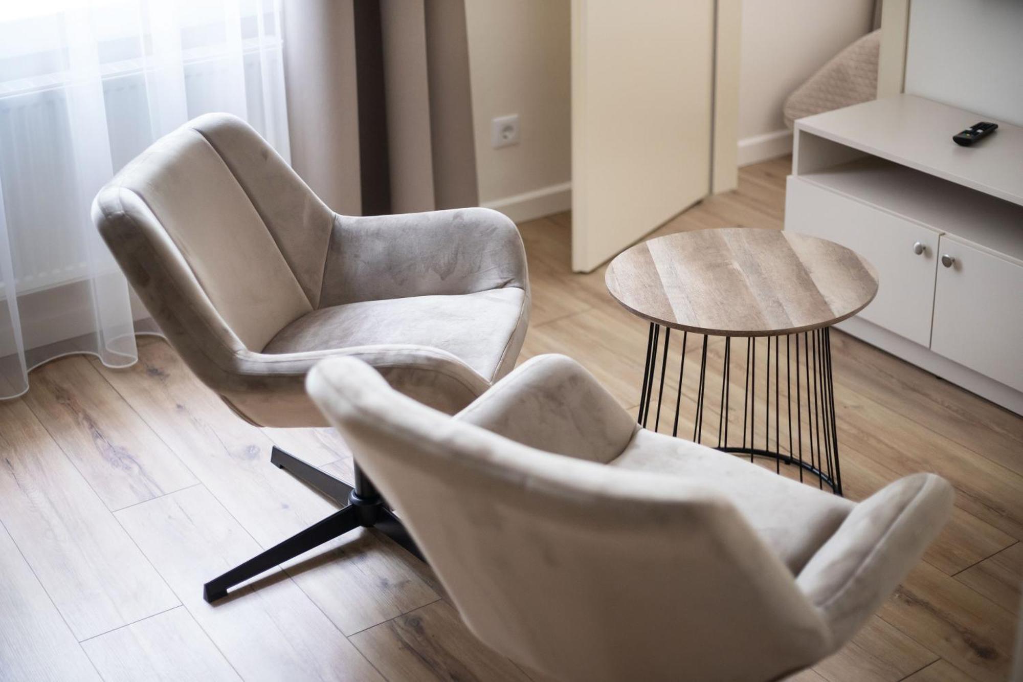 Studioapart23 - Brand New In Center * VNO