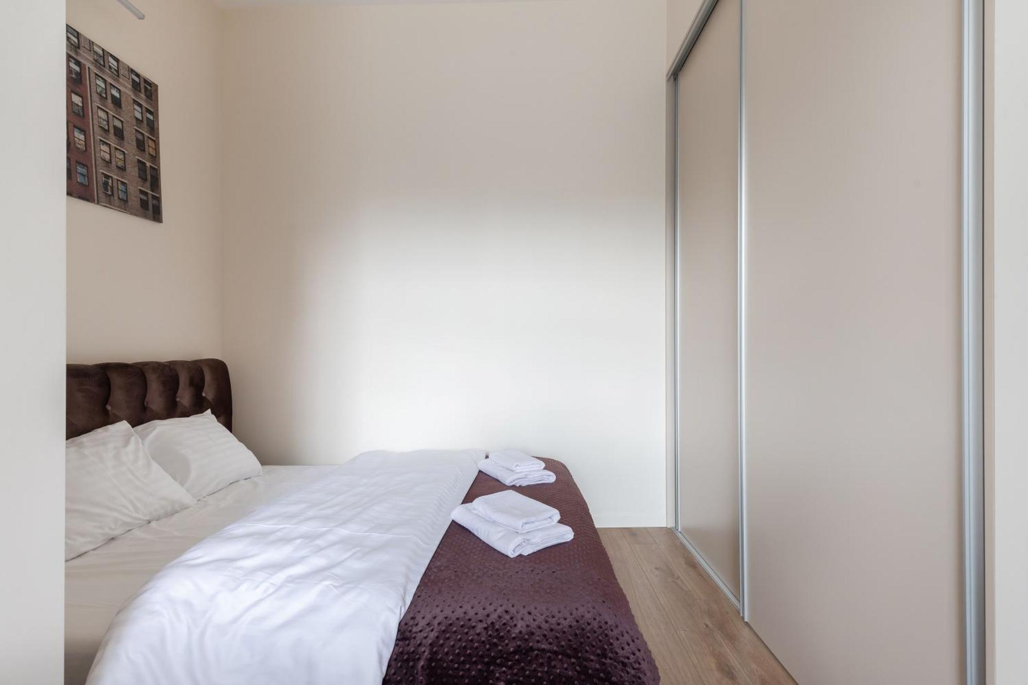 Studioapart23 - Brand New In Center Lejlighedshotel *