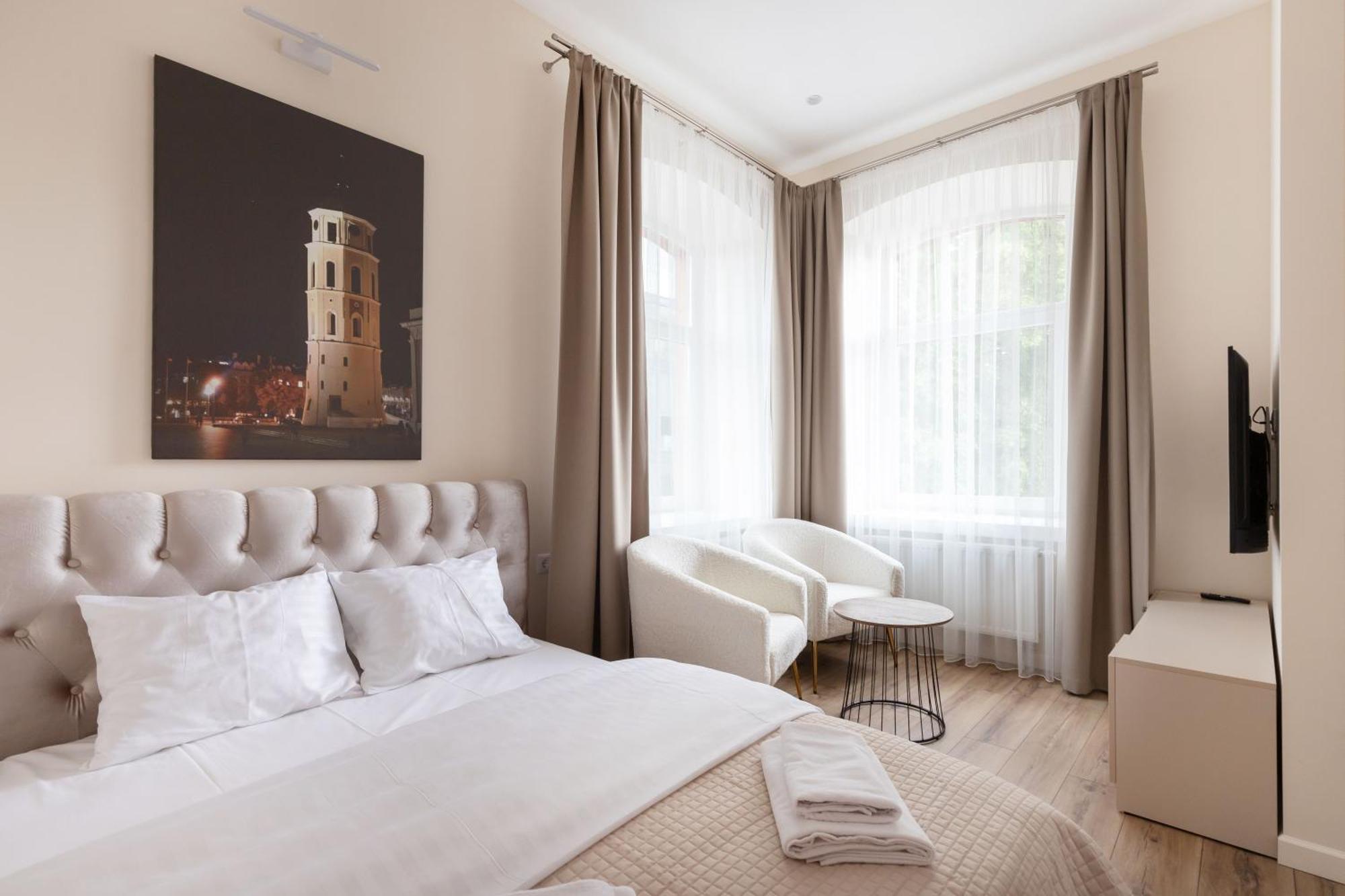 Lejlighedshotel Studioapart23 - Brand New In Center