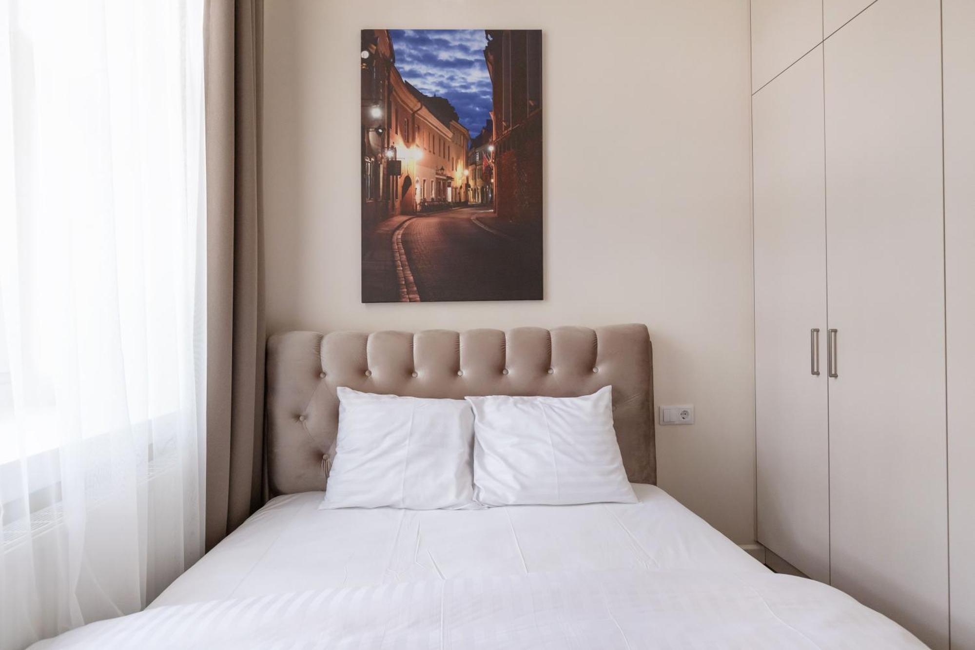 Studioapart23 - Brand New In Center Lejlighedshotel