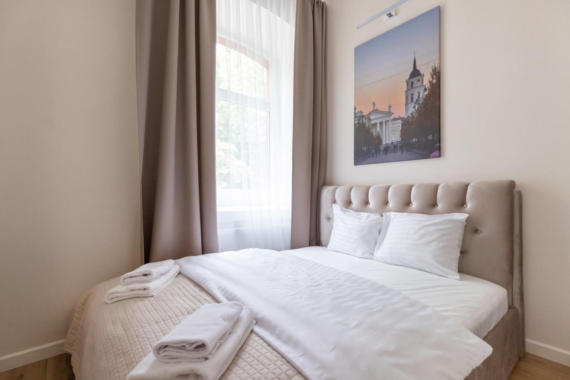 Lejlighedshotel Studioapart23 - Brand New In Center