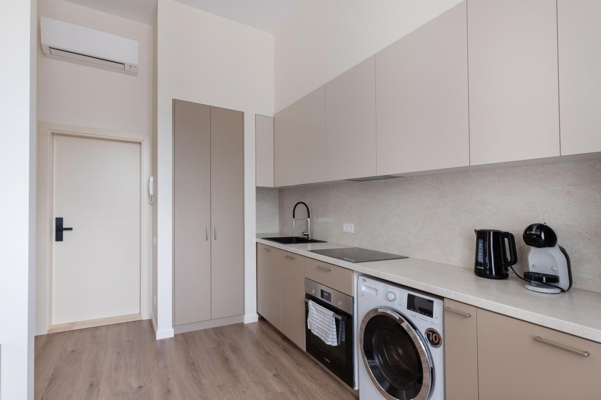 Studioapart23 - Brand New In Center Lejlighedshotel VNO