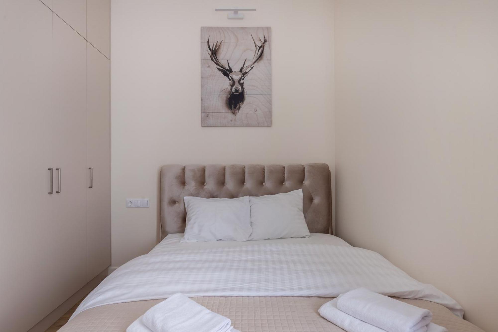 Studioapart23 - Brand New In Center Lejlighedshotel