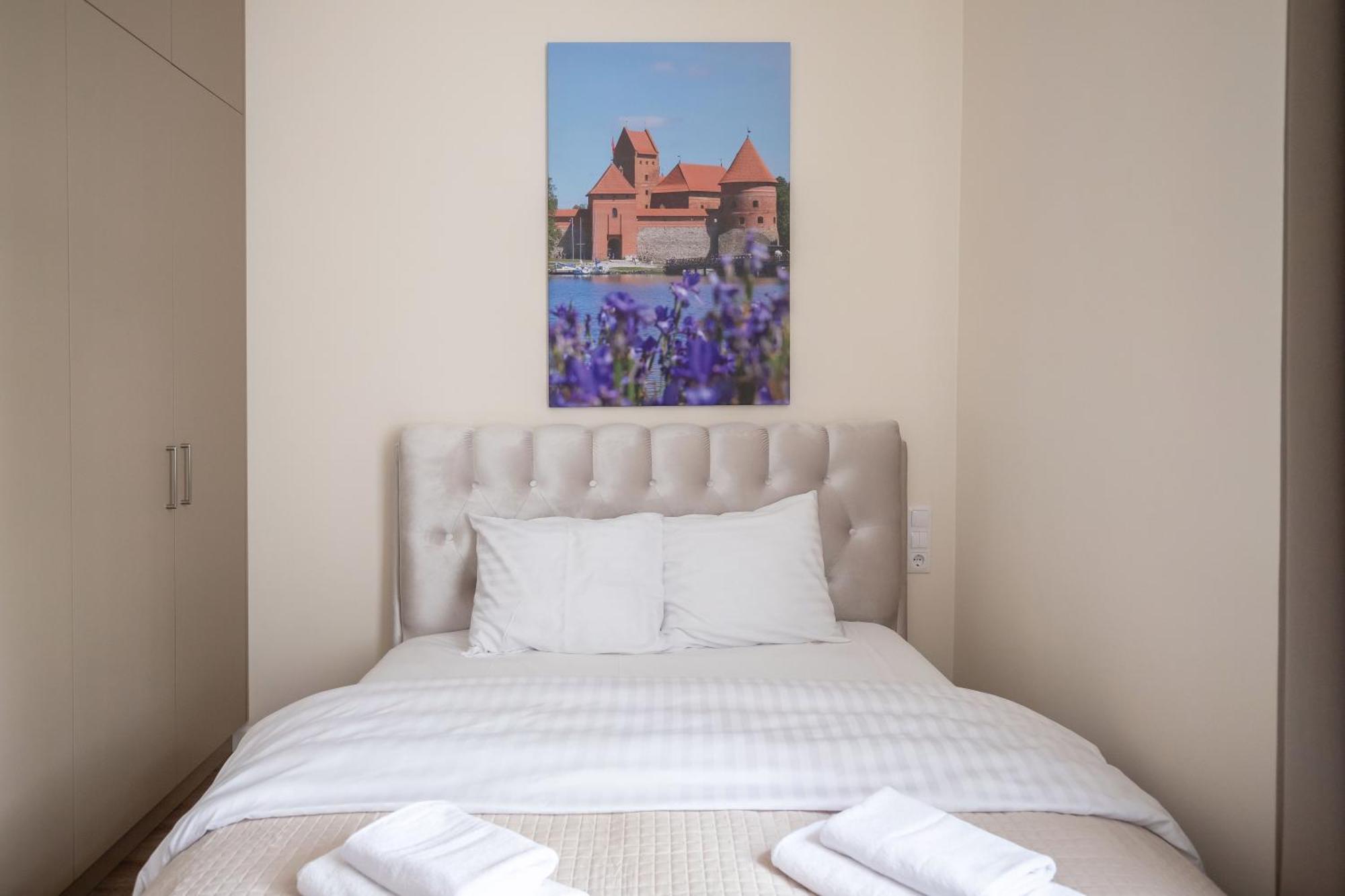 Lejlighedshotel Studioapart23 - Brand New In Center