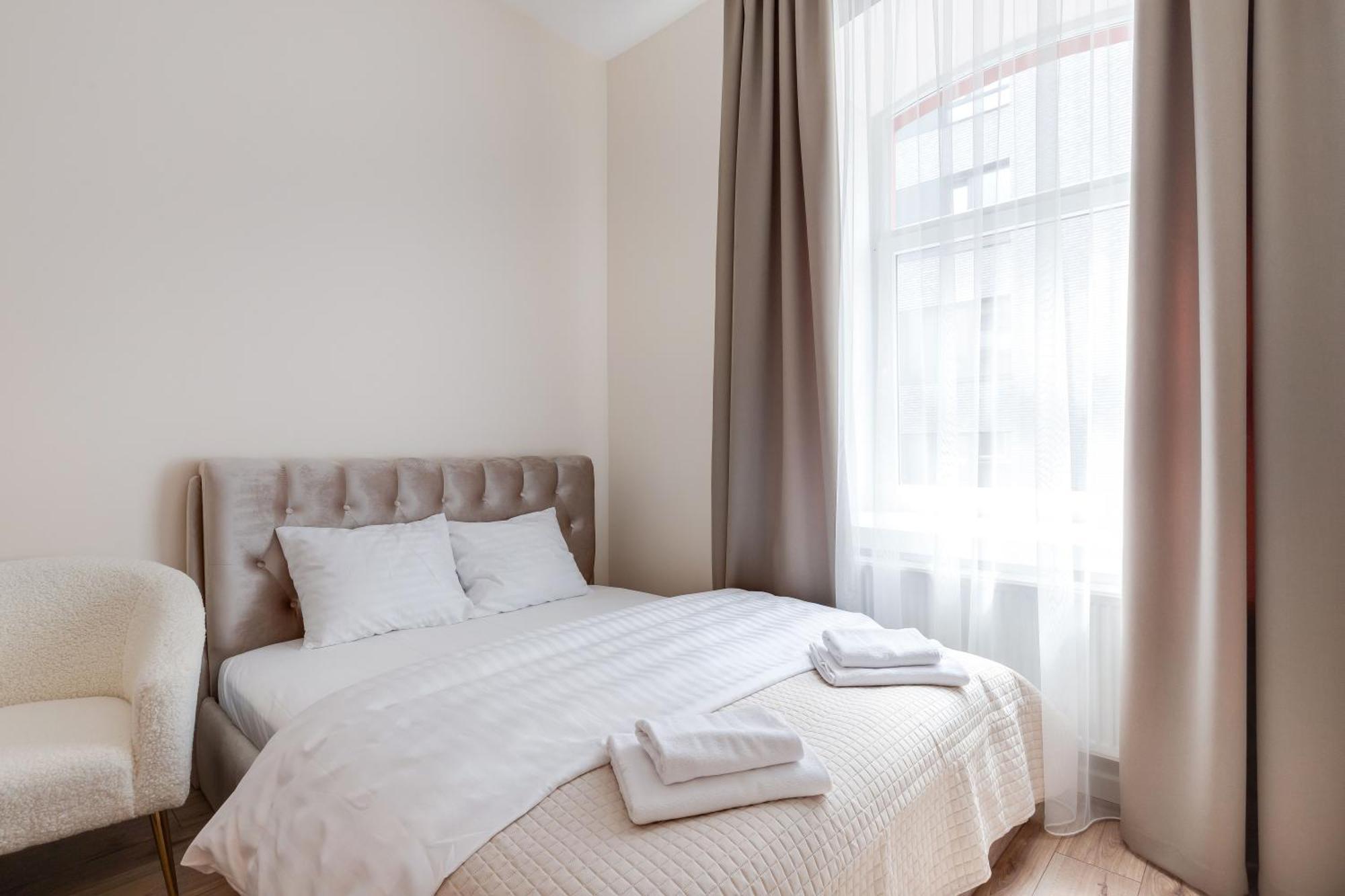 Lejlighedshotel Studioapart23 - Brand New In Center VNO