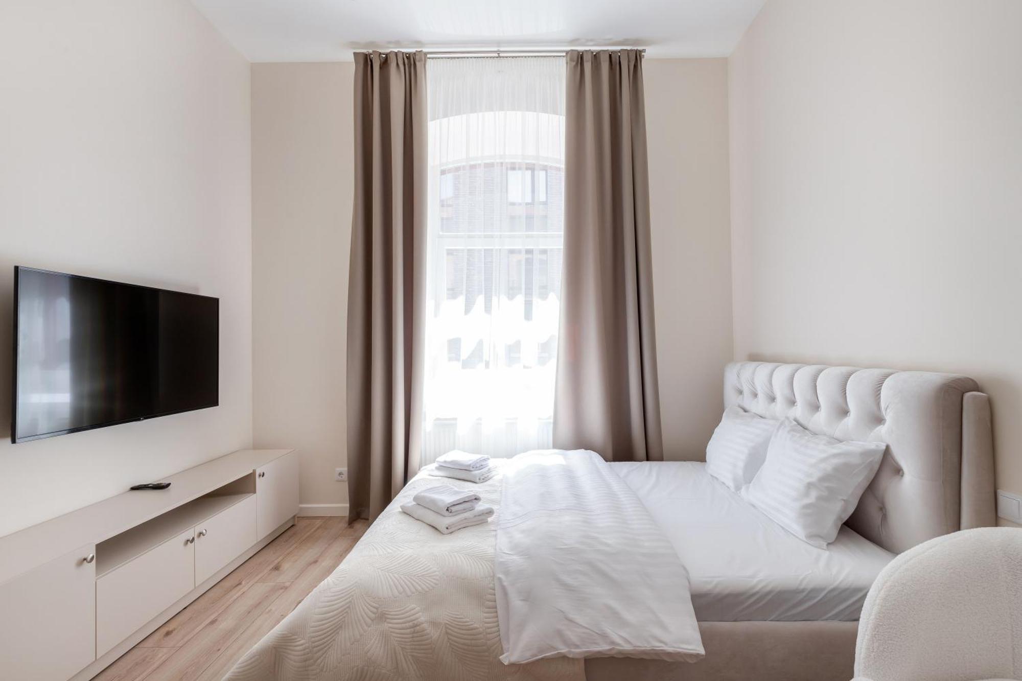 Studioapart23 - Brand New In Center Lejlighedshotel
