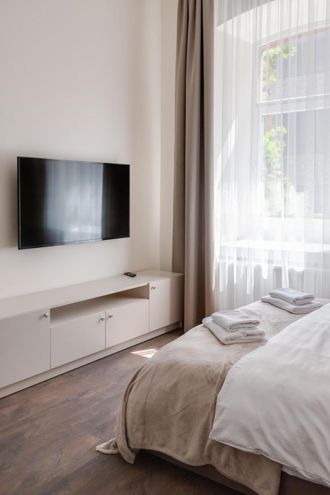 Studioapart23 - Brand New In Center Lejlighedshotel